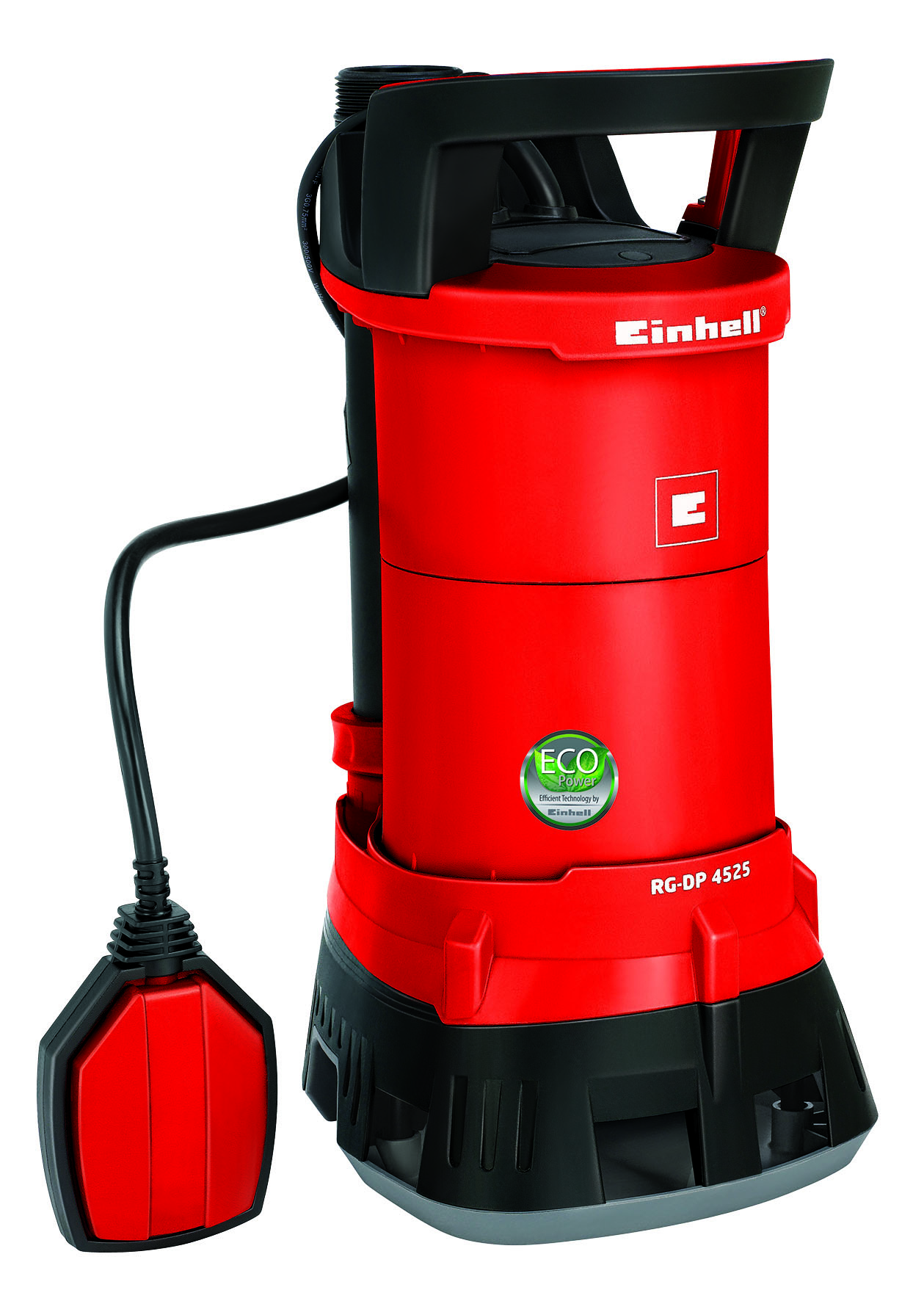 Schmutzwasserpumpe RG-DP 1 Schmutzwasserpumpe RG-DP