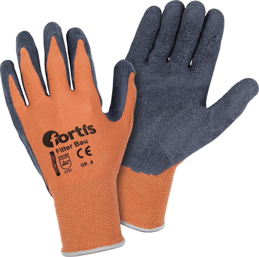 Strickhandschuh FitterThermo, FORTIS 1 Strickhandschuh FitterThermo, FORTIS