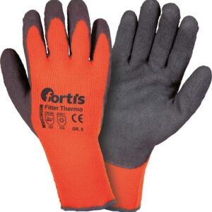 Strickhandschuh Fitter Thermo