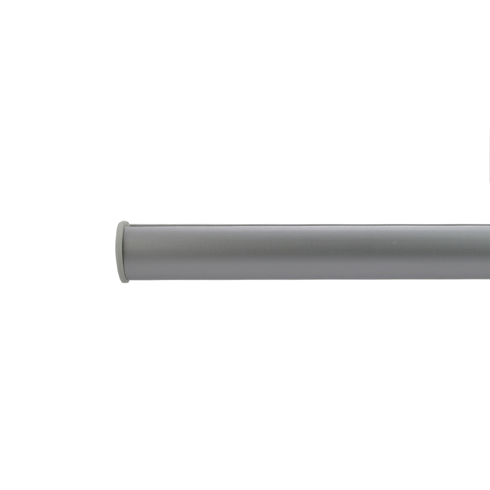 Klipp-Beschwerung 60 cm alu 1 Klipp-Beschwerung 60 cm alu