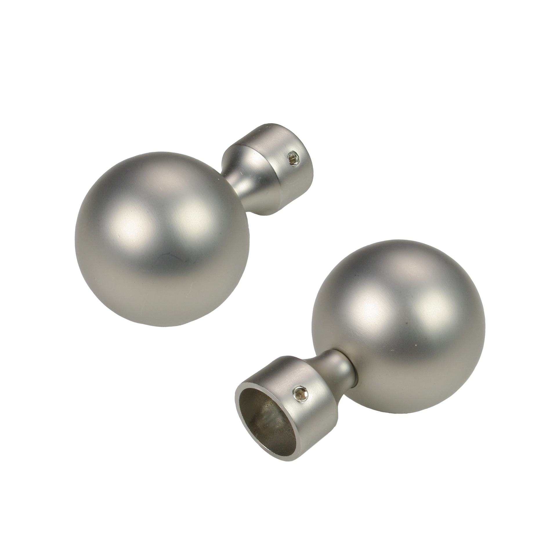 Endstück mit Rohraufnahme 16 mm 1 Endstück mit Rohraufnahme 16 mm