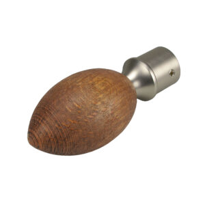 Endstück Egg 16 mm