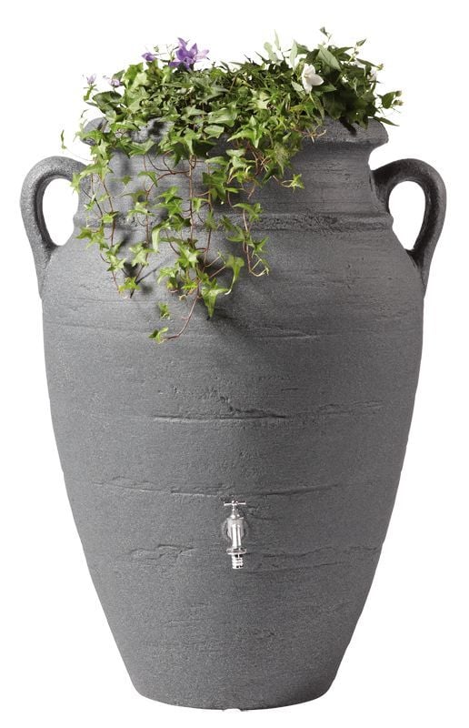 Antik Amphore dark granit 1 Antik Amphore dark granit