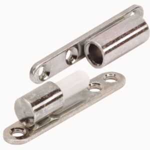 Renovierband, wartungsfrei, 83,5 x Ø 15 mm, Stahl, verzinkt