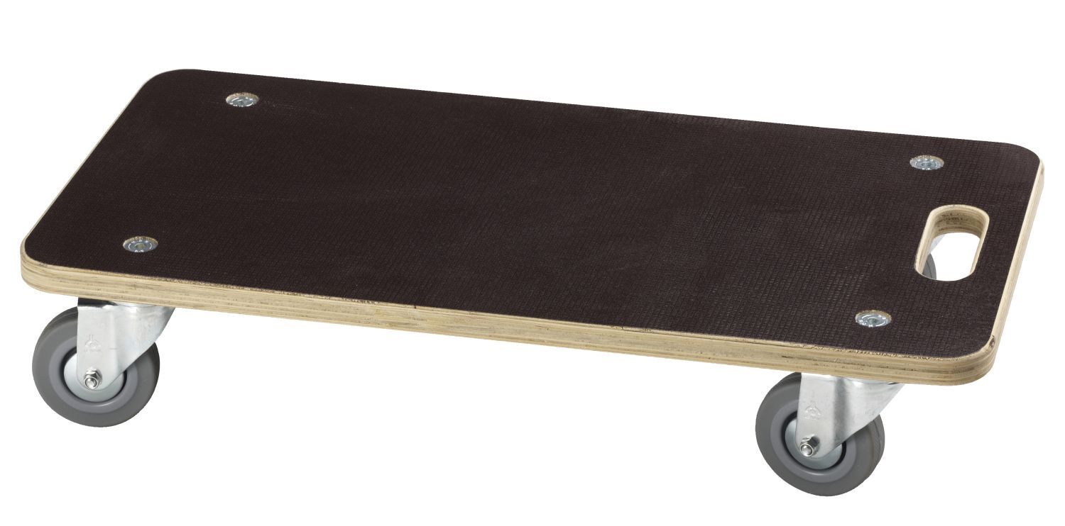 Transportroller Cargo 1 Transportroller Cargo