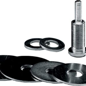 Spanndorn MN-AC 900/6 Schaft-Ø 6mm 3M