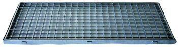 Ind. Rost 1000x1000 30/2 T,K, MW 30/30 1 Ind. Rost 1000x1000 30/2 T,K, MW 30/30