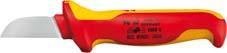 Knipex Kabelmesser