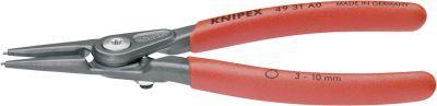 Präzisions-Sicherungsringzange Knipex gerade A0 1 Präzisions-Sicherungsringzange Knipex gerade A0