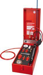 Gasleitungsprüfgerät Rothenberger Rotest GW