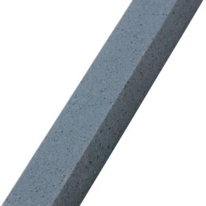 Schleiffeile Silicium- Carbid 4-kant 10x100mm fein Müller