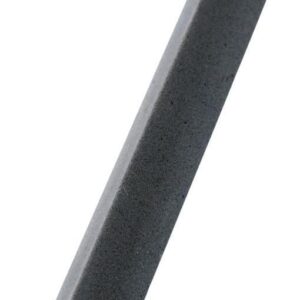 Schleiffeile Silicium- Carbid 3-kant 10x100mm grob Müller