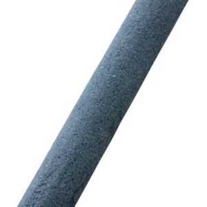 Schleiffeile Silicium- Carbid rund 10x100mm fein Müller