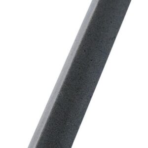 Schleiffeile Silicium- Carbid 3-kant 10x100mm mittel Müller