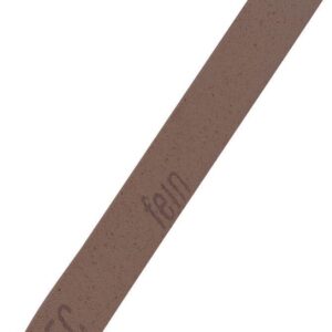 Schleiffeile Edelkorund 3-kant 6x100mm mittel Müller