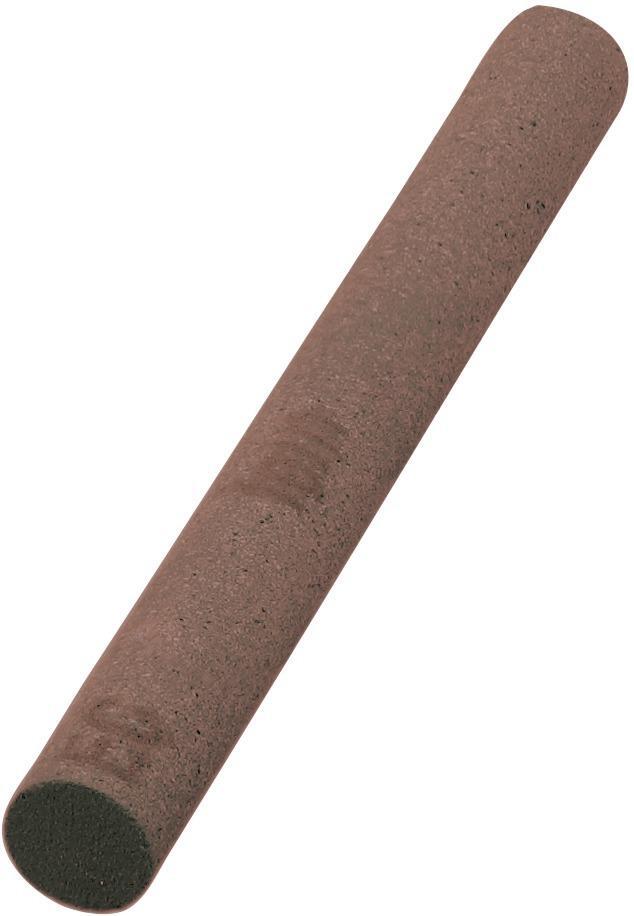 Schleiffeile Edelkorund rund 10x100mm mittel Müller 1 Schleiffeile Edelkorund rund 10x100mm mittel Müller