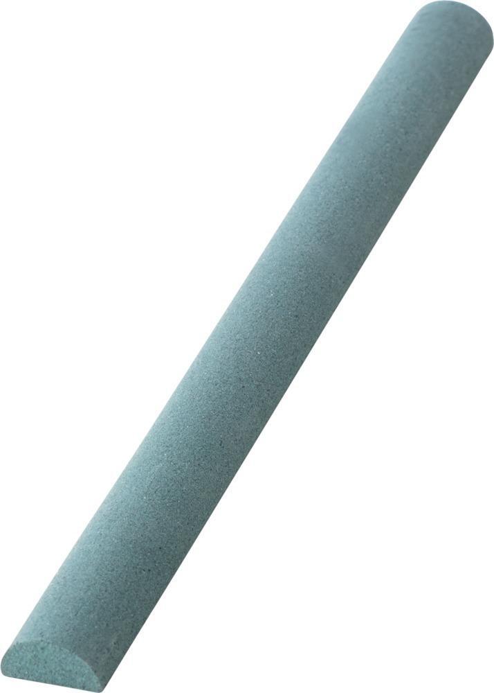 Schleiffeile Silicium- Carbid halbrund 10x100mm mittel Müller 1 Schleiffeile Silicium- Carbid halbrund 10x100mm mittel Müller