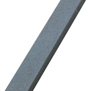 Schleiffeile Silicium- Carbid flach 16x8x150mm fein Müller