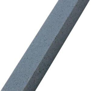 Schleiffeile Silicium- Carbid 4-kant 13x150mm mittel Müller