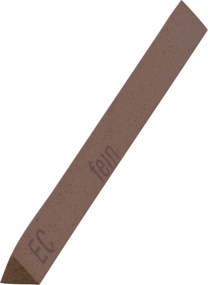 Schleiffeile Edelkorund 3-kant 13x150mm fein Müller 1 Schleiffeile Edelkorund 3-kant 13x150mm fein Müller