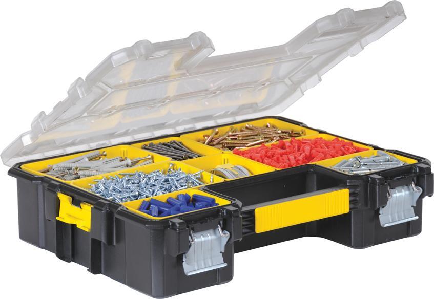 Profi-Organizer FatMax tief Stanley 1 Profi-Organizer FatMax tief Stanley