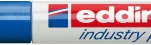 Industrie-Lackmarker 8750blau edding
