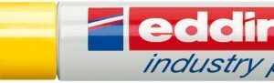 Industrie-Lackmarker 8750gelb edding