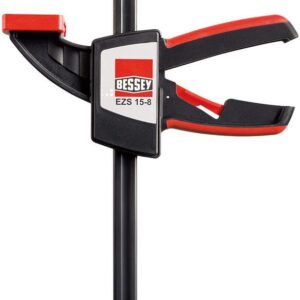 Bessey Einhand-Zwinge