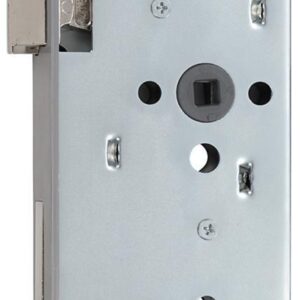 Zt-Einsteckschloss 8/55/ 72mm BB DIN R 20mm rd.Ede