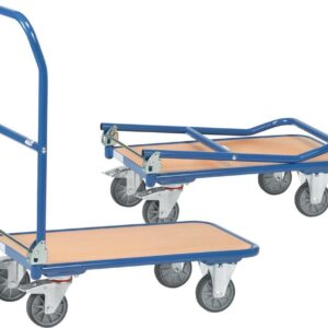 Klappwagen 1154 250kg 900x600mm Fetra