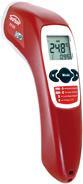 Infrarot-Thermometer TV 325