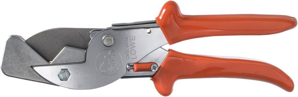 Profilschere 3204/P90 25x45mm LÖWE 1 Profilschere 3204/P90 25x45mm LÖWE