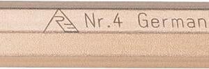 Nietzieher 4mm RENNSTEIG