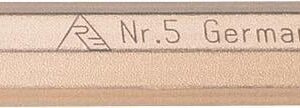 Nietkopfmacher 4mm RENNSTEIG