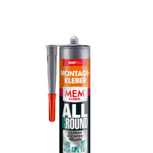 MEM Kleben Plus