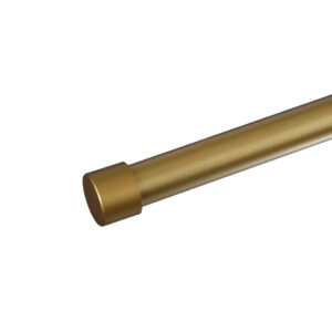 Endkappe für Gardinenstangen Power ø 20 mm