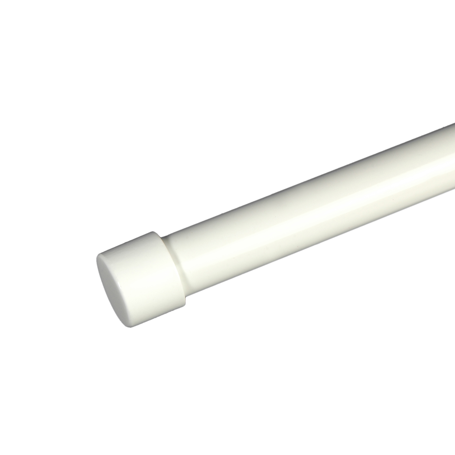 Endkappe für Gardinenstangen Power ø 20 mm 1 Endkappe für Gardinenstangen Power ø 20 mm