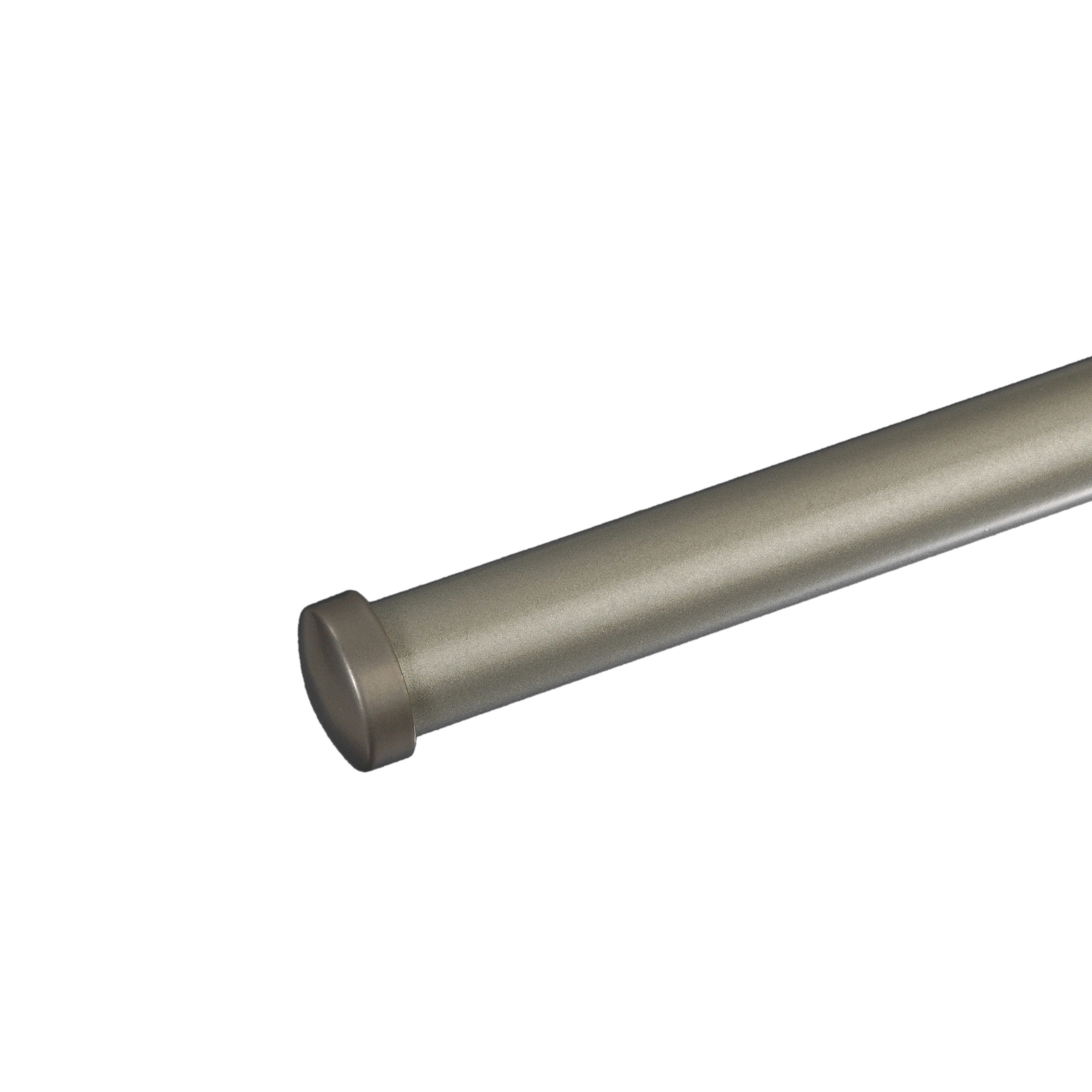 Endkappe für Gardinenstangen Lance ø 20 mm 1 Endkappe für Gardinenstangen Lance ø 20 mm