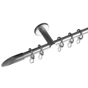 Gardinenstange Cut 16 mm Stilgarnitur