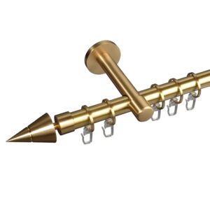 Gardinenstange Kegel 20 mm Stilgarnitur