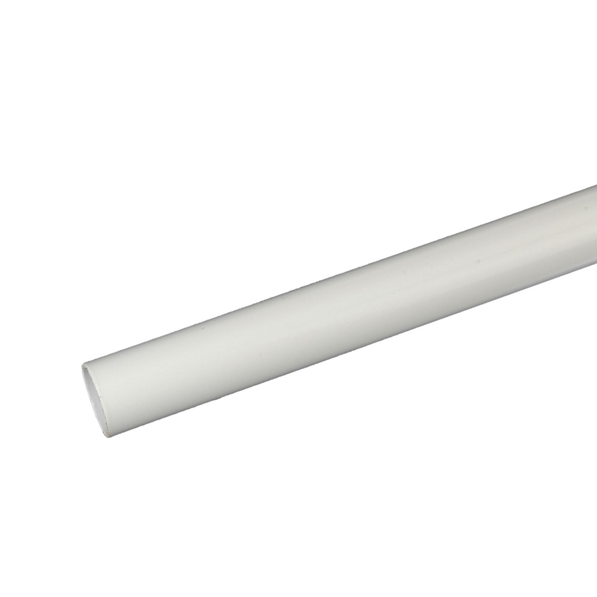 Rohr für Gardinenstangen Power Ø20mm 1 Rohr für Gardinenstangen Power Ø20mm