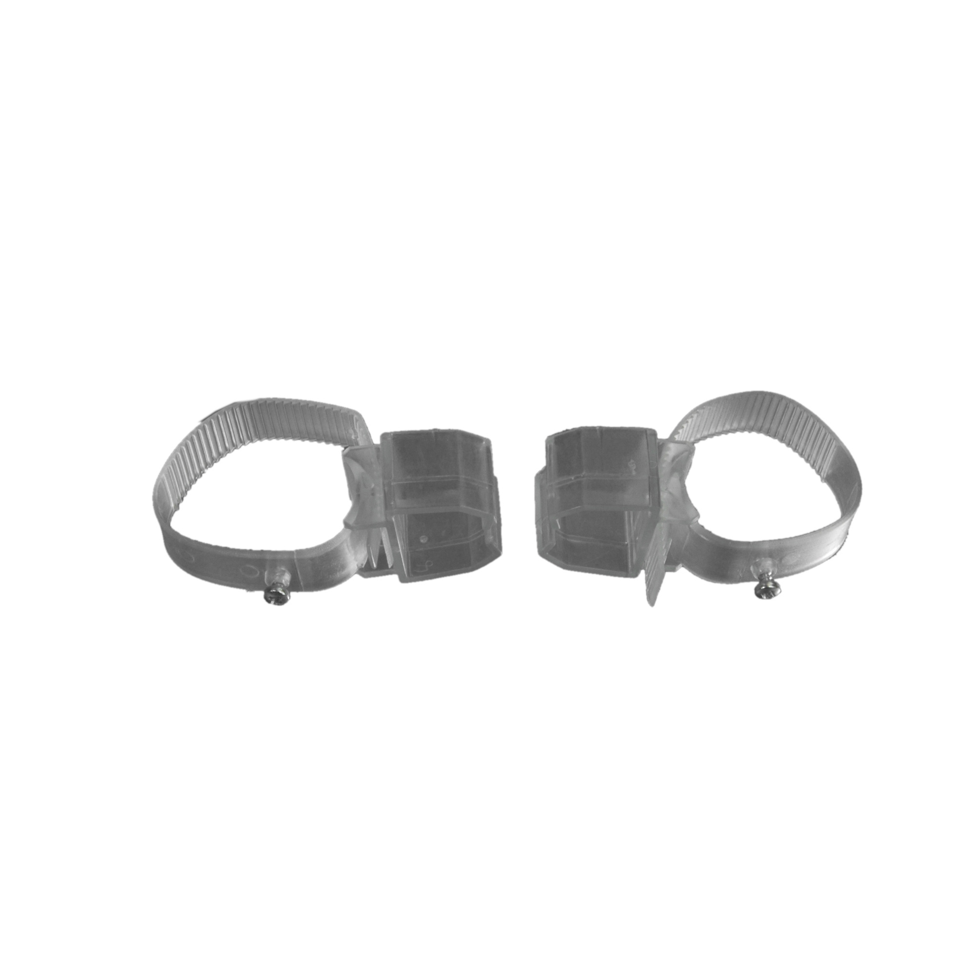 U-Schienen-Halter verstellbar 1 U-Schienen-Halter verstellbar