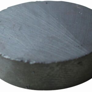 Pinnwandmagnet, rund