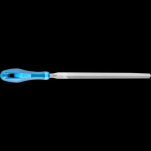 Werkstattfeile DIN7261C 3-kant 150mm Hieb 1 PFERD