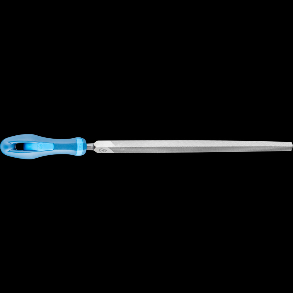 Werkstattfeile DIN7261C 3-kant 150mm Hieb 3 PFERD 1 Werkstattfeile DIN7261C 3-kant 150mm Hieb 3 PFERD