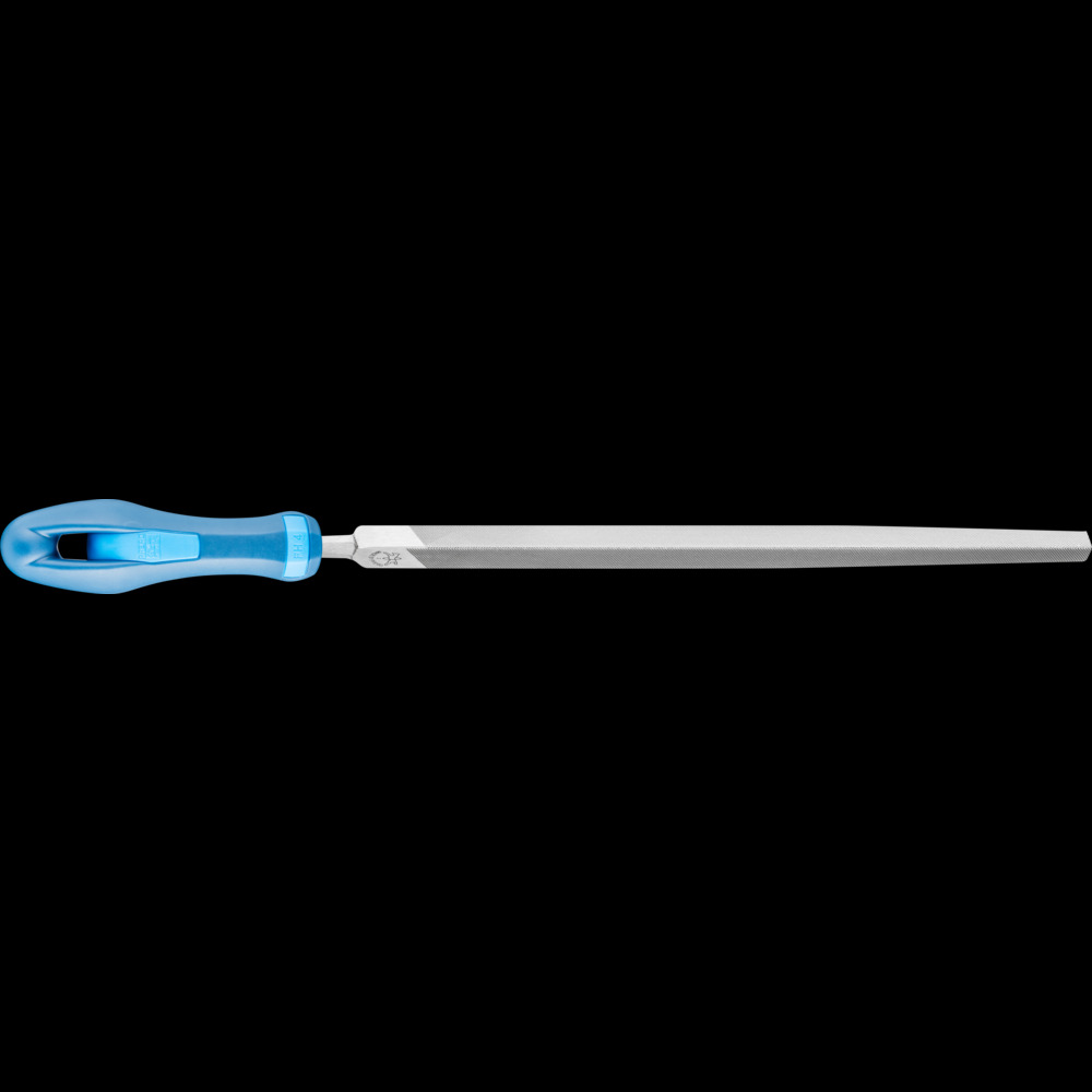 Werkstattfeile DIN7261C 3-kant 200mm Hieb 1 PFERD 1 Werkstattfeile DIN7261C 3-kant 200mm Hieb 1 PFERD