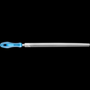 Werkstattfeile DIN7261C 3-kant 200mm Hieb 3 PFERD