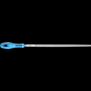 Werkstattfeile DIN7261D 4-kant 150mm Hieb 1 PFERD
