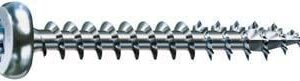 SPAX SeKo T-STAR plus 5,0x 25 Wirox KP