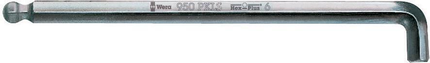 Winkelschraubendreher Innensechskant kurz 4x mm 1 Winkelschraubendreher Innensechskant kurz 4x mm